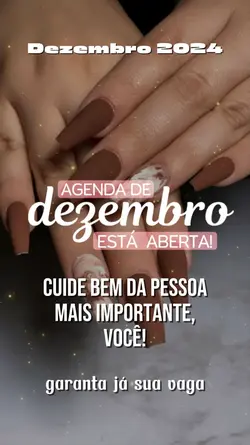 Agenda aberta
