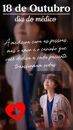 Dia do médico 