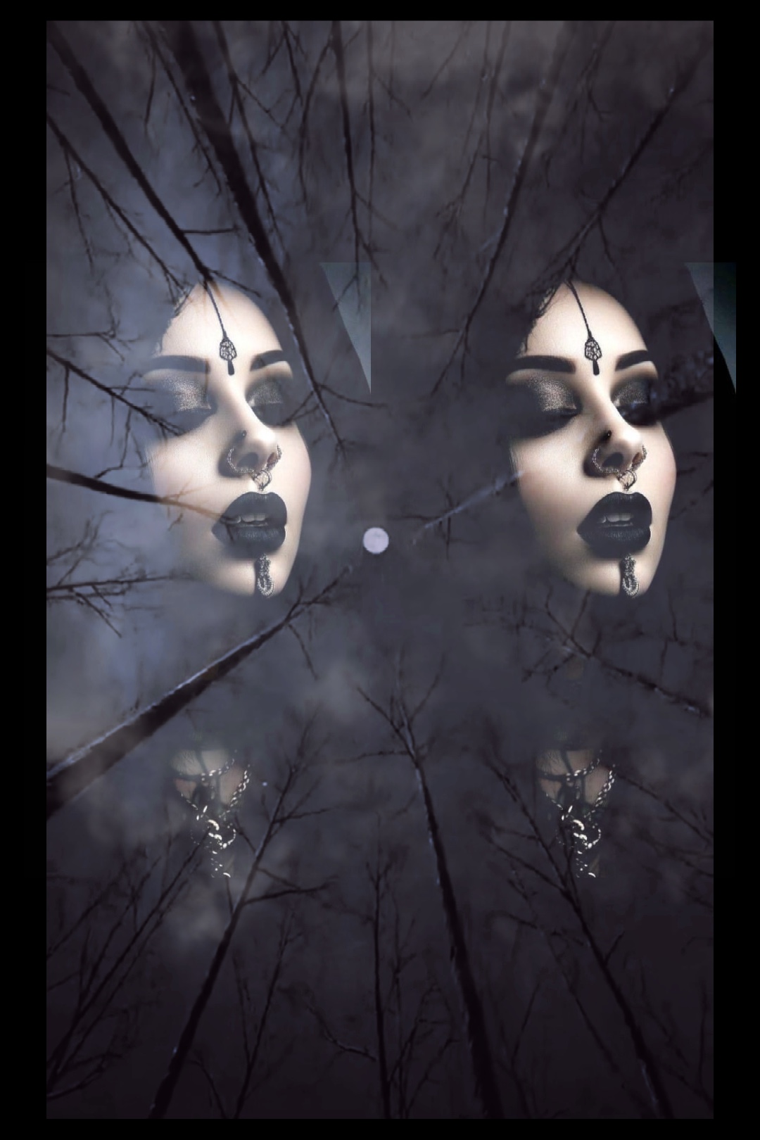 Dark Shadows
