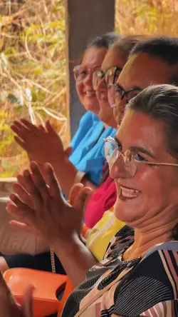 Reunião Visita Work