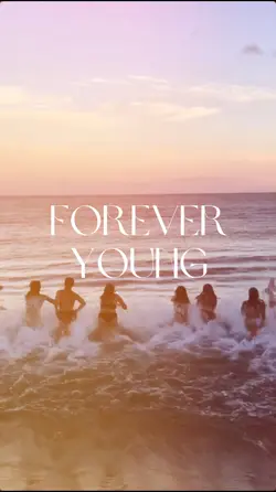 Forever young 