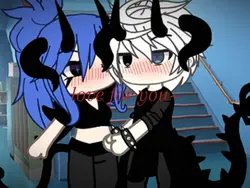 Love for you~