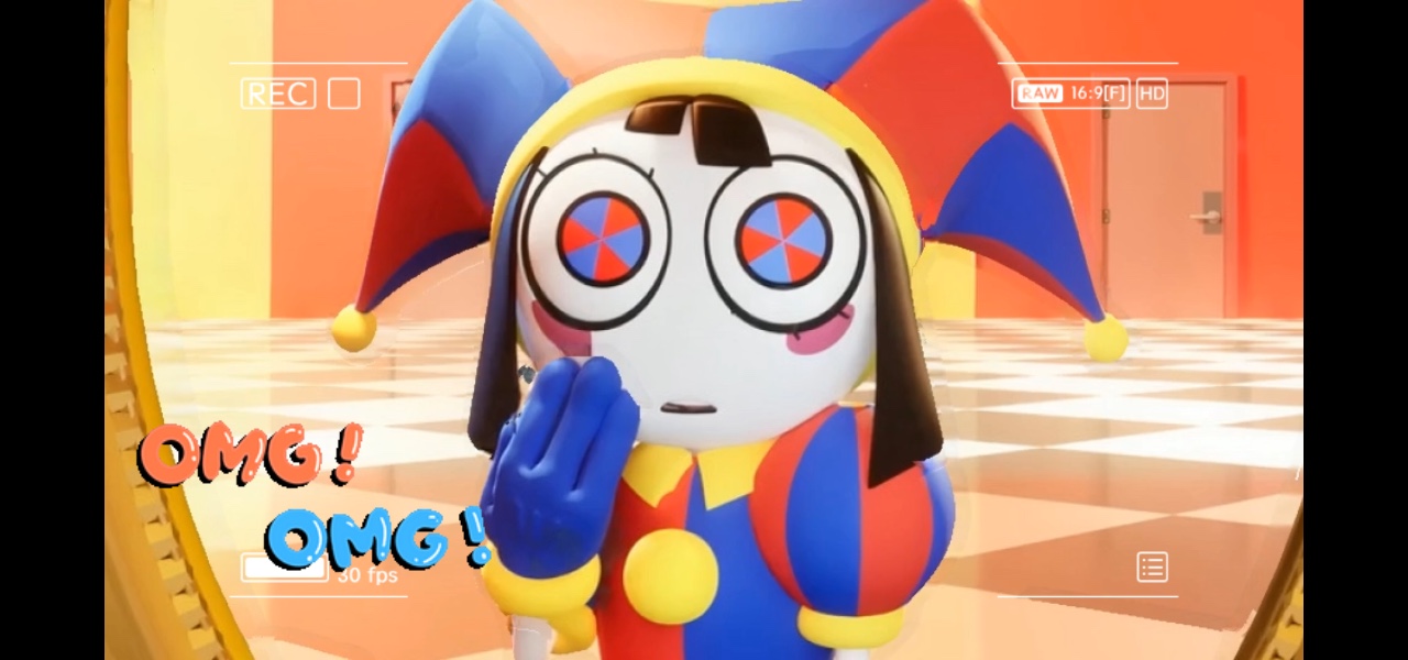 AmazingDigitalCircus