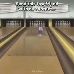 Bowling Meme