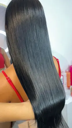 Trend/Cabelo Transiç
