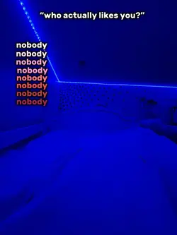 nobody