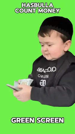 Hasbulla Count Money
