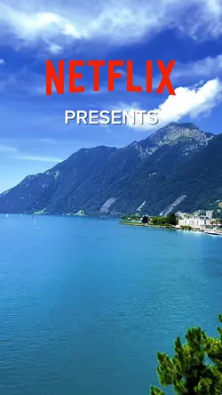 Netflix presents