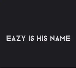 EAZY E