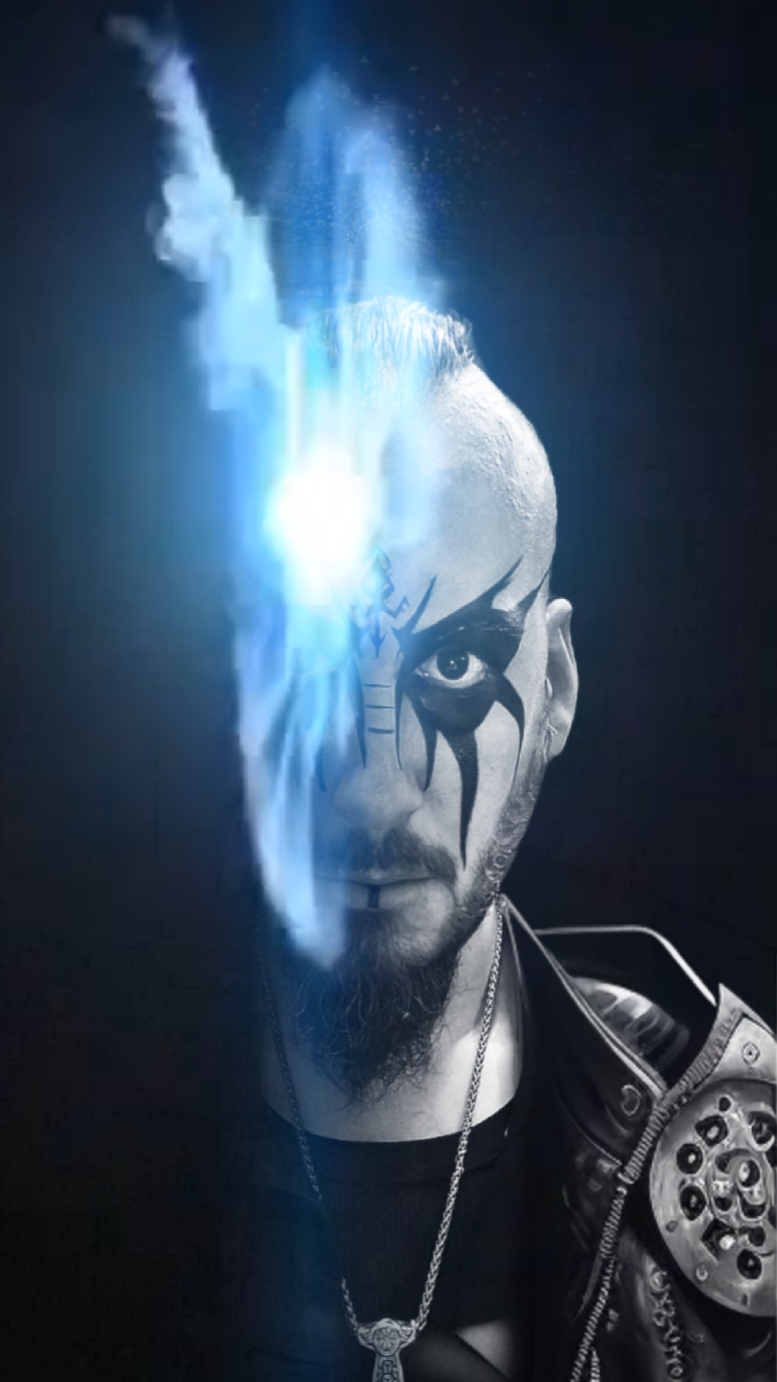 meteor strike intro