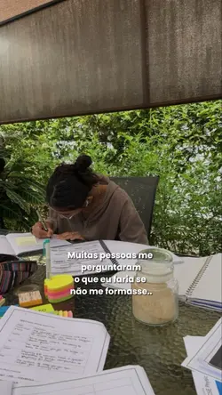 Formatura 👩‍🎓 