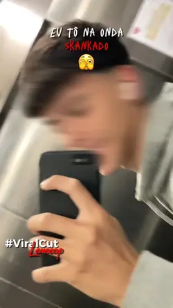 Eu tô na onda 