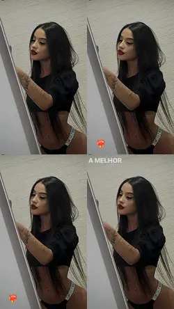 Preta❤️‍🔥