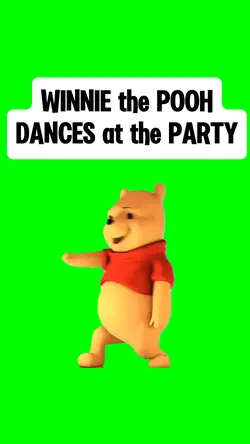 WINNIE the POOH 