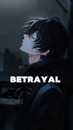Betrayal 