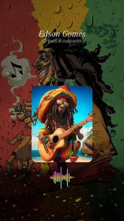 Edson Gomes 