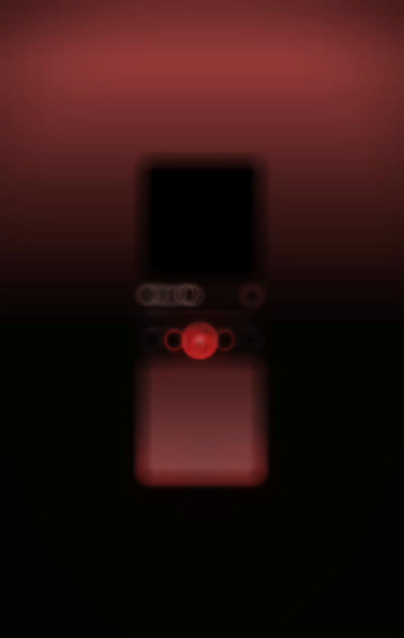 A job for me