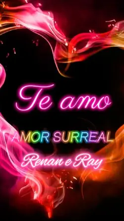 Renan e Ray