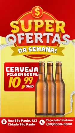 Super oferta