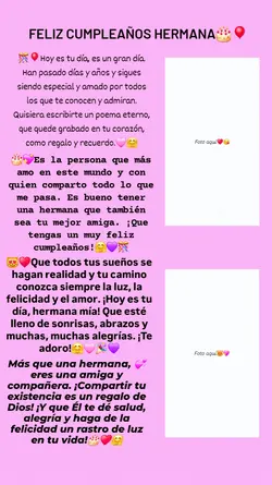 Feliz cumpleaños