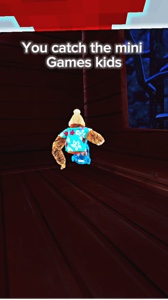 Mini games kid 