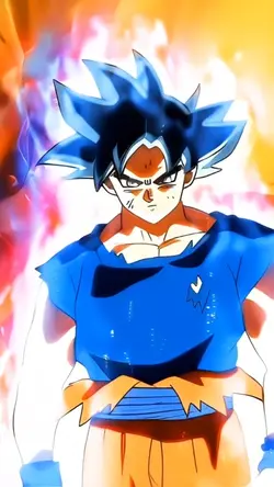 Goku free edit 🔥🔥