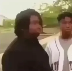 Iβm out