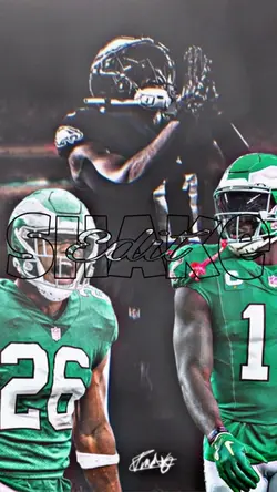 NFL edit