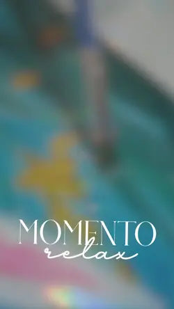 Momento relax 
