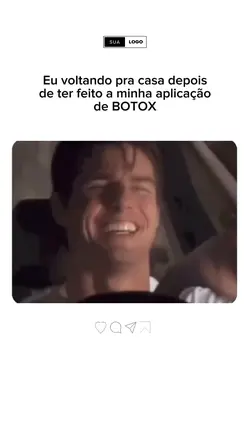 Botox estética ✈️
