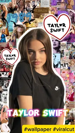 Taylor switft💜