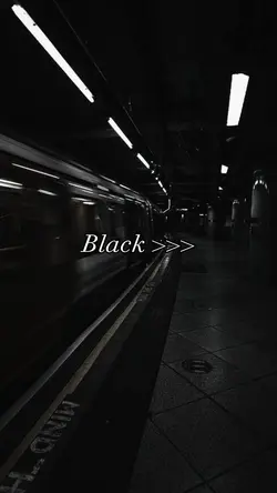 Black Aesthetic 