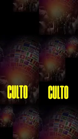 Culto de missões