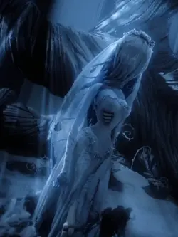 corpse bride edit🧟♀️