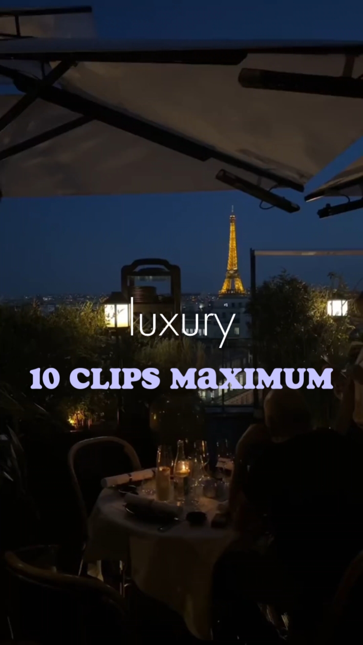 Luxury