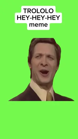 TROLOLO GUY meme