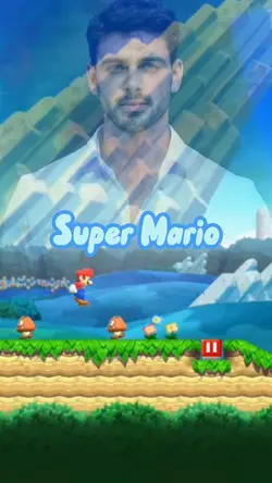 Super Mario 
