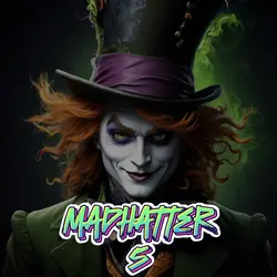 MadHatter 5