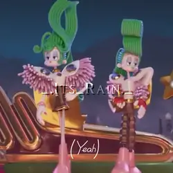 Velvet and Veneer✨