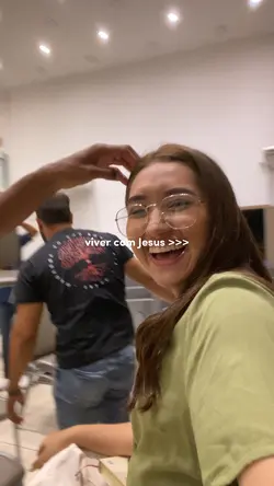 viver com Jesus >>>