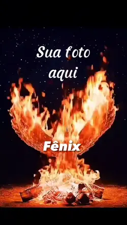 A fênix 