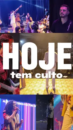 Convite culto