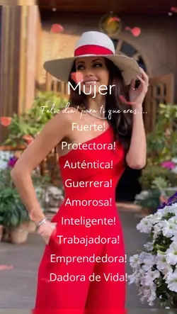 Mujeres Valientes 