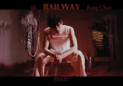 RAILWAY 4K