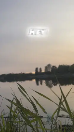 Leave Me All The Way