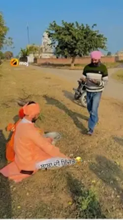 Punjabi comedy’s 