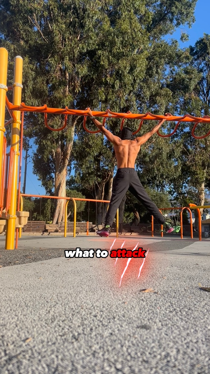 GYM MOTIVATION #126 