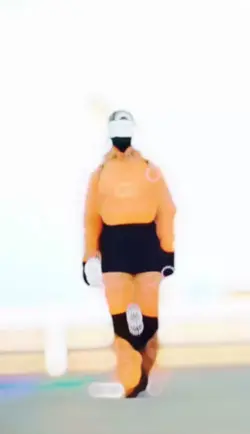 Move your bod