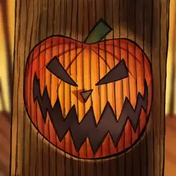 jack-o'-lantern