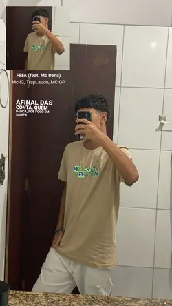 Qual seu insta??